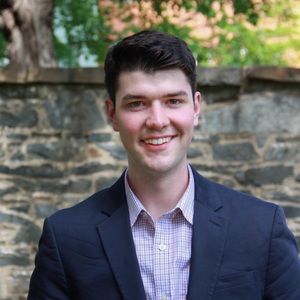 Meet your Posher, Jonas